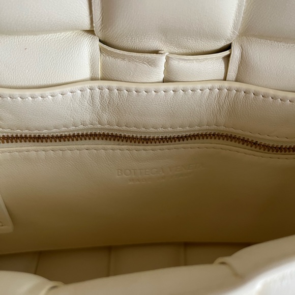 Bottega Veneta Padded Cassette, NEW - Picture 10 of 15